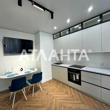 улица Краснова, 3/612-11, Аркадия, Приморский, Одесса, Одесская 72000.0 USD