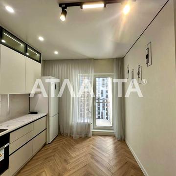 улица Краснова, 3/612-11, Фонтан, Приморский, Одесса, Одесская 71000.0 USD