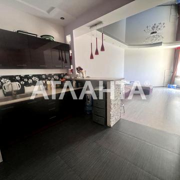 улица Среднефонтанская, 19в, Жд Вокзал, Приморский, Одесса, Одесская 66500.0 USD