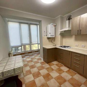 Здам в оренду 1к квартиру біля Центрального Парку, можна з тваринами.