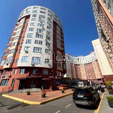 Продаж 1-кімнатної квартири — ЖК «Перлина Кадетського Гаю» ЖК Перлина Кадетського Гаю