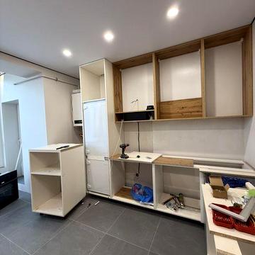 Продаж 1к квартра з ремонтом ,У квартал!! ЖК У квартал