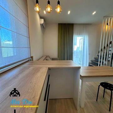 Продам таунхаус в Святопетрівському Заходь і живи