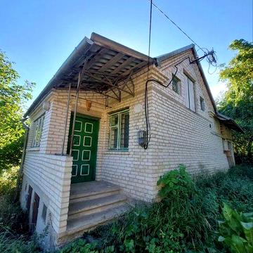 Продам будинок у с. Нова Скварява (40 км від м. Львова)