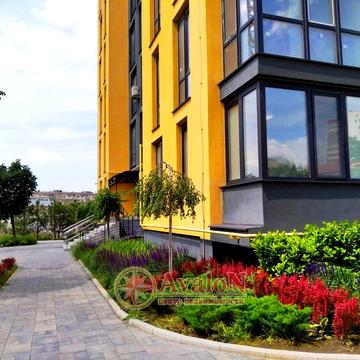 2кімн. квартира в ЖК Приморські Сади 25000у.о. ЖК Приморські Сади