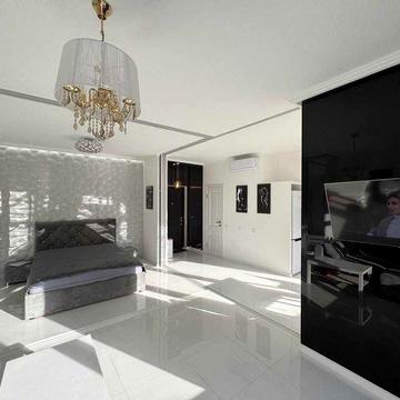 Очень СРОЧНО!1комн квартира в 27 Жемчижине Каманина.Реально ТОП! ЖК 27 Жемчужина.