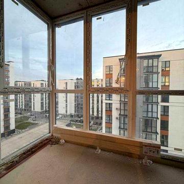 3к в ЖК Липки з частковим ремонтом ЖК Липки