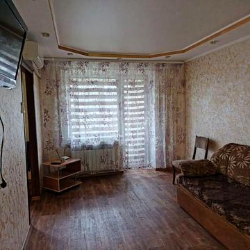 Сдам в аренду однокомнатную квартиру