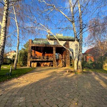 Продам дом в Обуховке