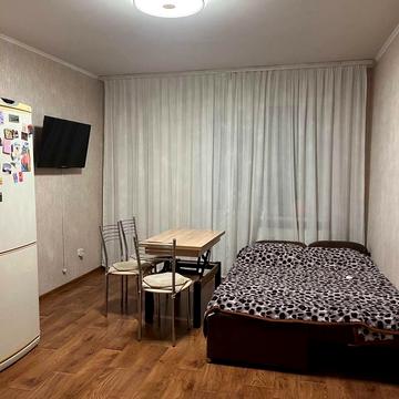 Балтійський пров., 5