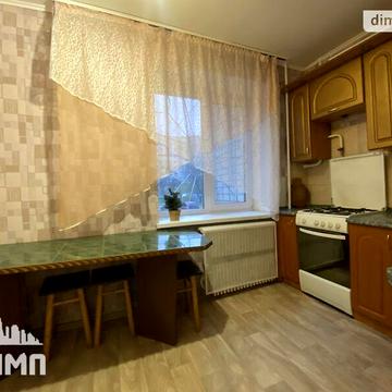 Довгострокова оренда 1к Квартира Стельмаха вулиця