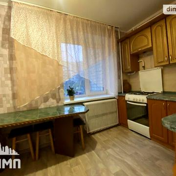 Довгострокова оренда 1к Квартира Стельмаха вулиця