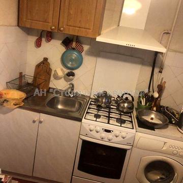 Борщагівка Трикімнатна Кольцова 5