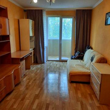 Сдам 2 к. кв. м. Студенческая - 2 мин. ул. Ак. Павлова, 134 б, ремонт.