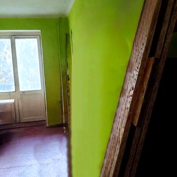 Продаж 2к Квартира Ферганська вулиця