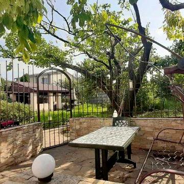 Уютный дом на 8 сотках в районе Дачи Ковалевского недалеко от моря