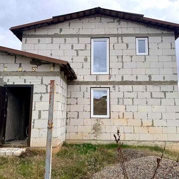 Продам 2-х этажный дом в Нерубайском