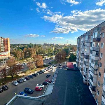 Океан! 3 Кімнатна квартира. Світло НЕ вимикають! Є гараж у дворі