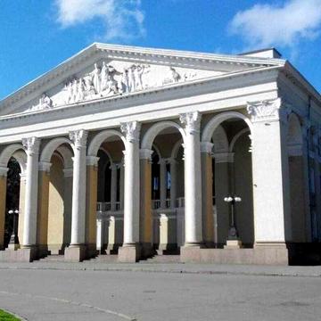 Оренда однокімнатної квартири в центрі міста. Театр Гоголя