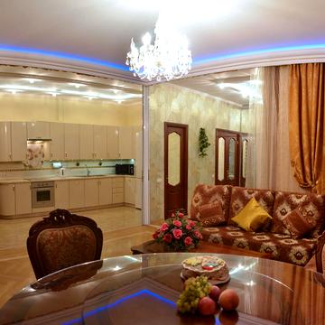 Лесі Українки бульв., 7-А