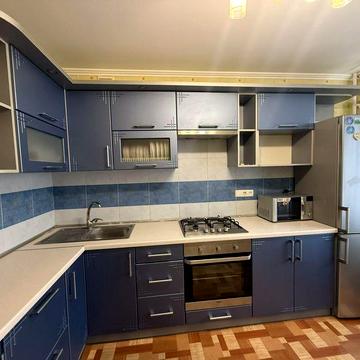 Здається 1к 12й мкр