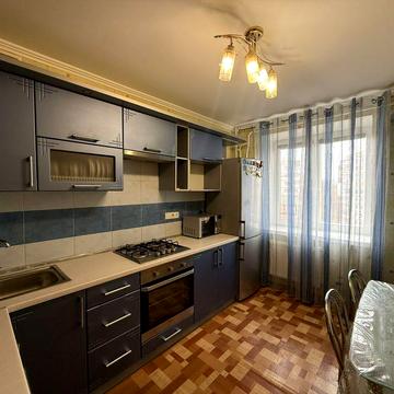 Здається 1к 12й мкр