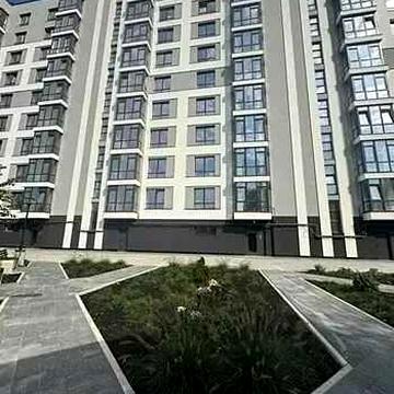 Здана 2к квартира біля парку, неподалік Арсену та Епіцентру ЖК Молодіжний