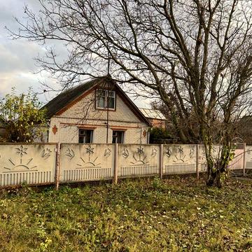 продам будинок жилий