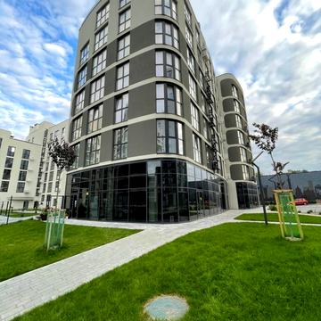 Кульпарківська вул. (Кульпарківська), 93, к2