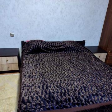 1-комнатная квартира на Фортечной