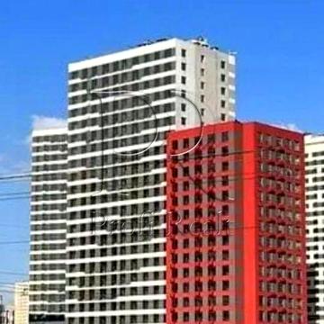 Продаж 1 кімн. квартири ЖК Варшавський 3 будинок 10.5 Виноградар