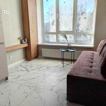 БЕЗ КОМІСІЇ, Іпотека ТАК, Евро 2к з новим РЕМОНТОМ, ЖК Молодість ЖК Молодість