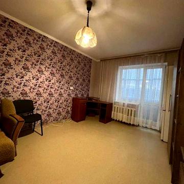 Оренда 1-кімнатної квартири по вул. Героїв Крут (Черепіна)