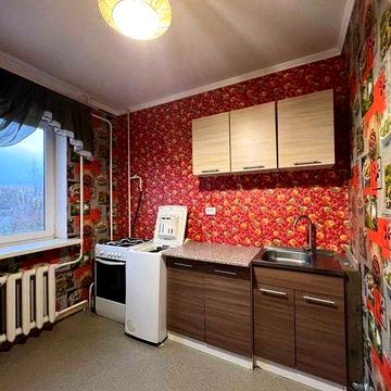 Оренда 1-кімнатної квартири по вул. Героїв Крут (Черепіна)