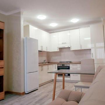 Довгострокова оренда 1к Квартира Студентська вулиця ЖК Басів схил