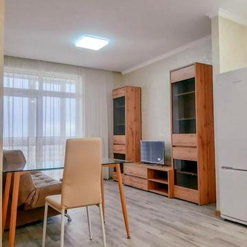 Довгострокова оренда 1к Квартира Студентська вулиця ЖК Басів схил