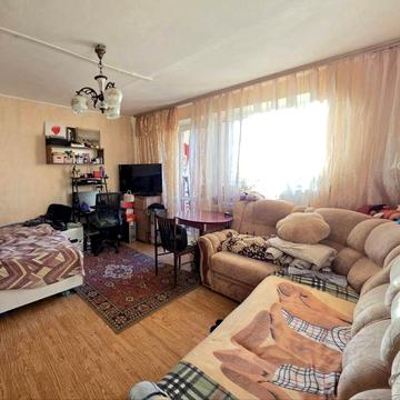 4 ст. Б. Фонтана, теплая квартира в хорошем доме, мпо