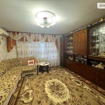 Продаж 3к Квартира Героїв України (Сталінграда) проспект