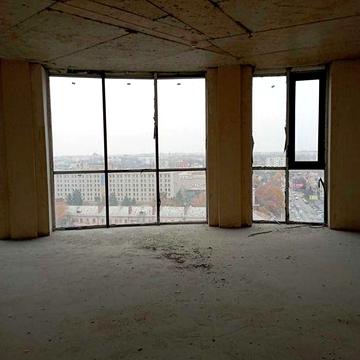 Продам тьох кімнатні квартири по вул Коваля 2 ЖК Коваля 2