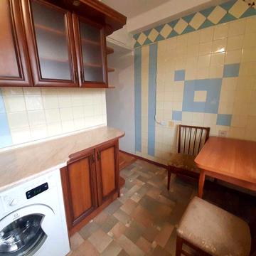 ‼️Двокімнатна метро Вокзальна, місце-супер‼️