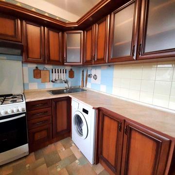 ‼️Двокімнатна метро Вокзальна, місце-супер‼️