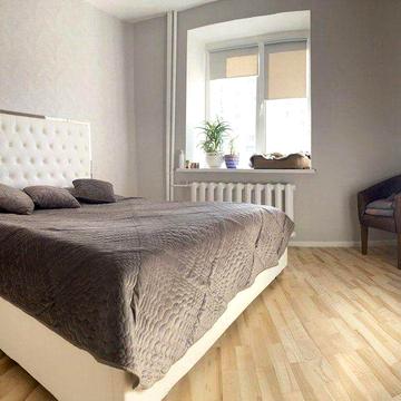 Продам 3-кімнатну квартиру, вул. Сімї Стешенків, Борщагівка LM