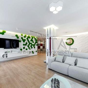 Оренда квартири, вул. Антоновича, Центр, ЖК Chicago