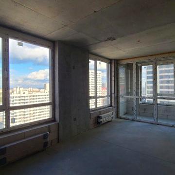 Варшавський 3 шикарне планування ключі ЖК Варшавський 3