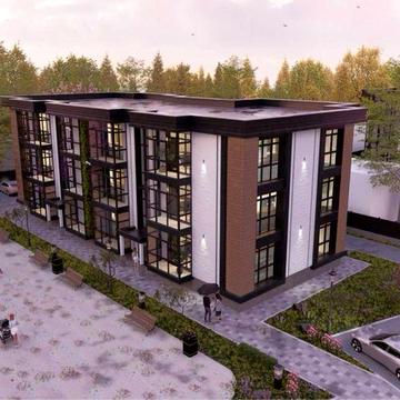 2 кімнатна квартира ЖК Kaltwasser! Без комісії!