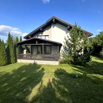 Продажа дизайнерского дома Холодная Гора Залютино