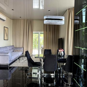 феодосійська, 5