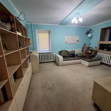 Семена Палія вул. (Дніпропетровська дорога), 96