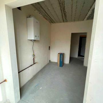 Гарна квартира з індивідуальним газовим опаленням! 7хв до Києва