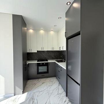 1к квартира з новим ремонтом! Газ Тепла підлога! Проптсаних немає!